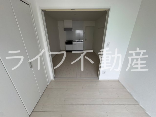 その他部屋・スペース　おしゃれな内装です