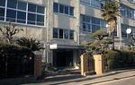 中学校　楠中学校（中学校）まで1120m