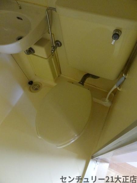 トイレ　★トイレです★
