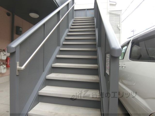 その他　階段