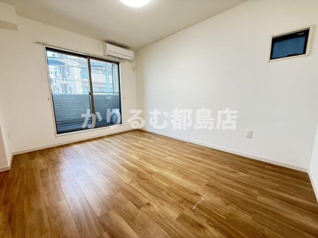 居室・リビング　家具家電はイメージの為付属品ではございません