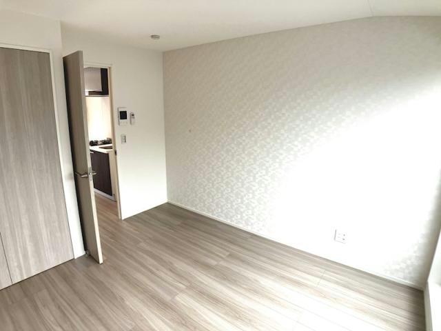 居室・リビング　※別部屋写真
