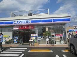 コンビニ　ローソン船橋薬円台6丁目店（コンビニ）まで415m