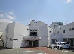 病院　医療法人社団東明会下総病院（病院）まで787m
