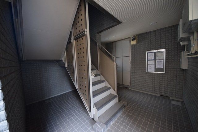 ロビー