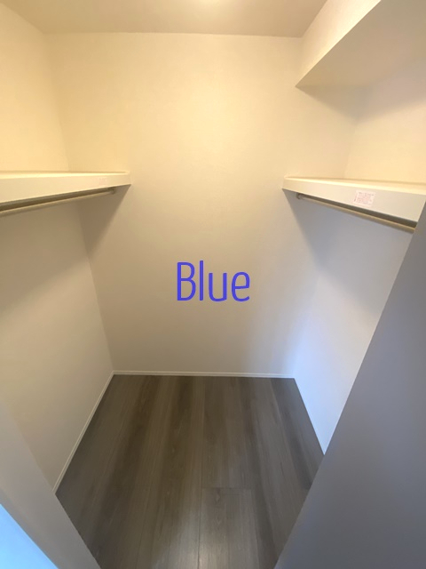 収納　同じ仕様