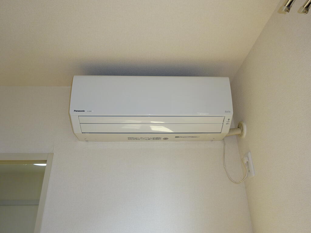 その他設備　※参考写真　前回入居時の写真です