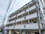 竹下駅より徒歩9分 5階 築35年6ヶ月の賃貸物件