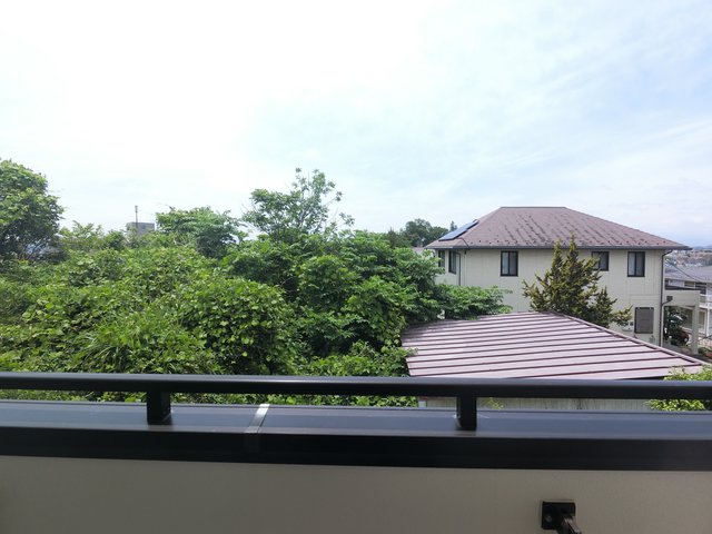 眺望　別部屋参照