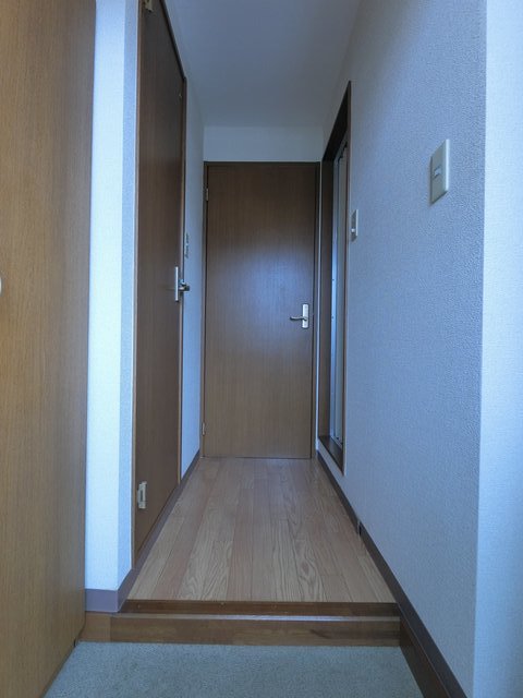 玄関　別部屋参照