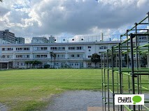 小学校　目黒区立下目黒小学校（小学校）まで240m