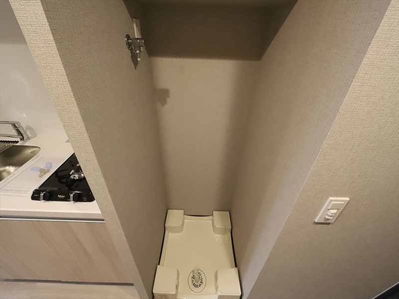 その他　室内洗濯機置き場　　イメージ写真