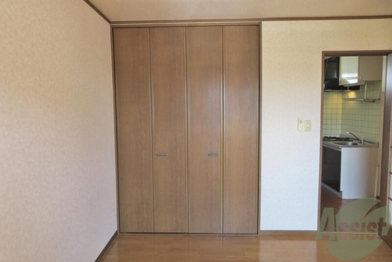 収納　収納は縦にも横にもたくさんしまえそう。