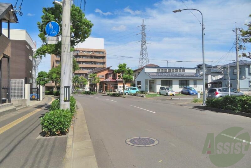 その他　（その他）まで100m