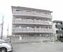 瀬田駅より徒歩17分 4階 築30年3ヶ月の賃貸物件
