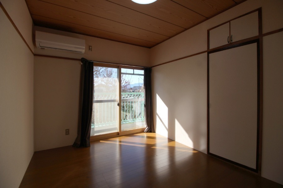 その他部屋・スペース　洋室