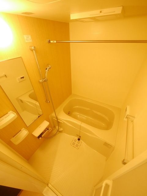 バス・シャワールーム　★お部屋探しは、タウンハウジング多摩センター店へ★