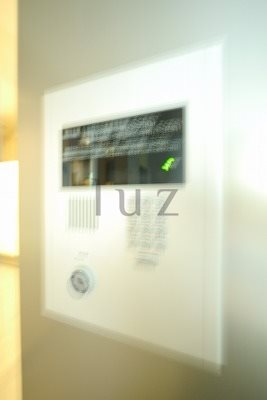 セキュリティ　安心のセキュリティ完備！