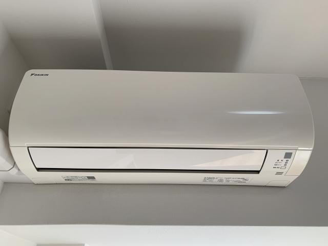 その他設備　?