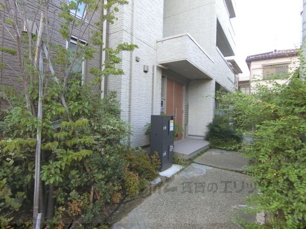 その他　通路