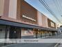 スーパー　サンプラザ 堺少林寺町西店（スーパー）まで327m