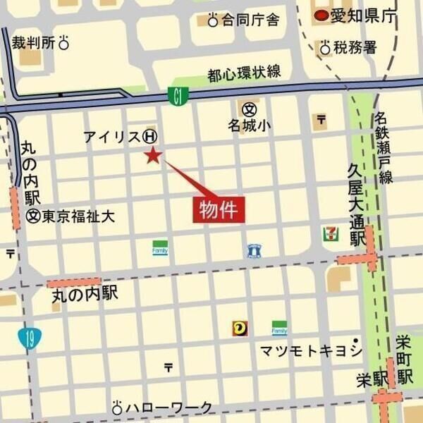 ロビー