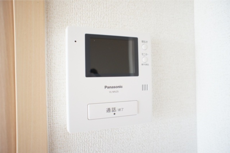 セキュリティ　図面と現状に相違がある場合には現状を優先