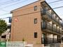 小村井駅より徒歩5分 2階 築13年10ヶ月の賃貸物件