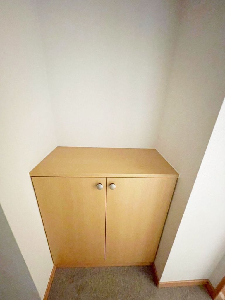 その他　収納