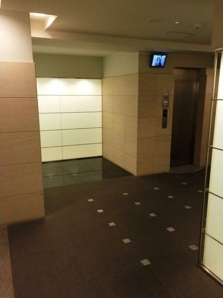 ロビー