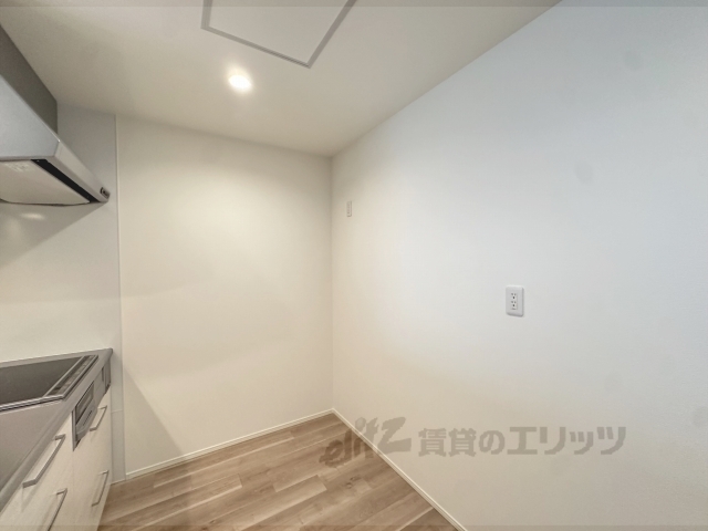 その他部屋・スペース　冷蔵庫置場