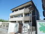 名取駅より徒歩3分 3階 築6年4ヶ月の賃貸物件