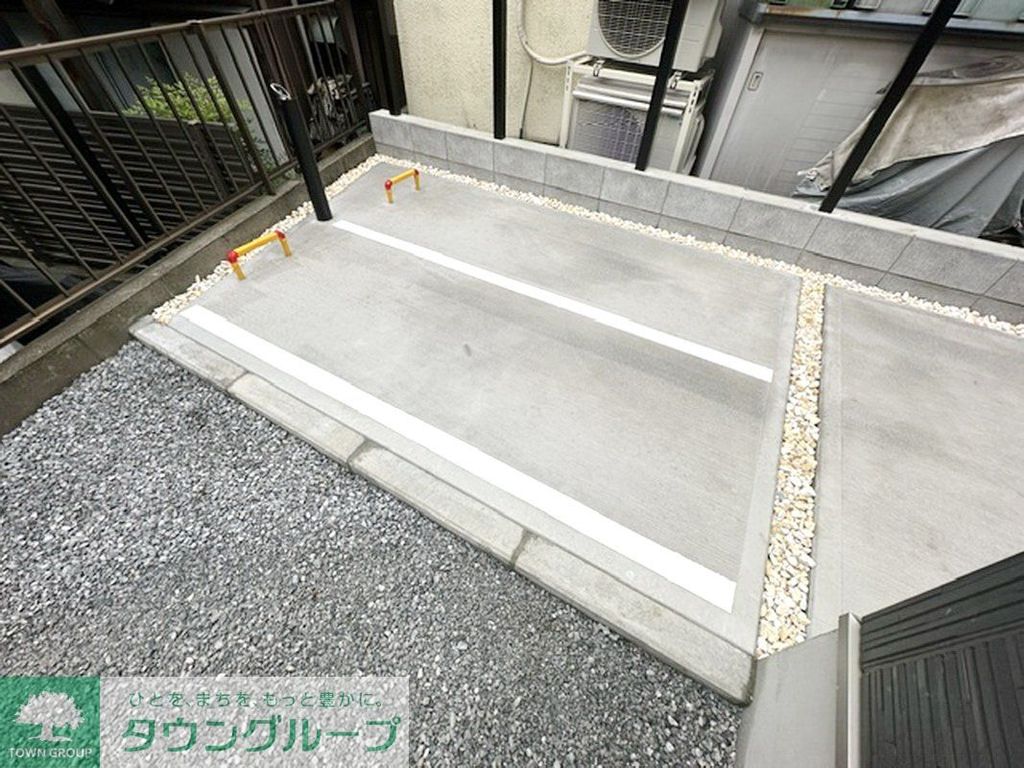 東武東上線 朝霞台駅 徒歩10分 3階建 築1年のその他写真