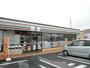 コンビニ　セブンイレブン 浜松高丘東店（コンビニ）まで1036m
