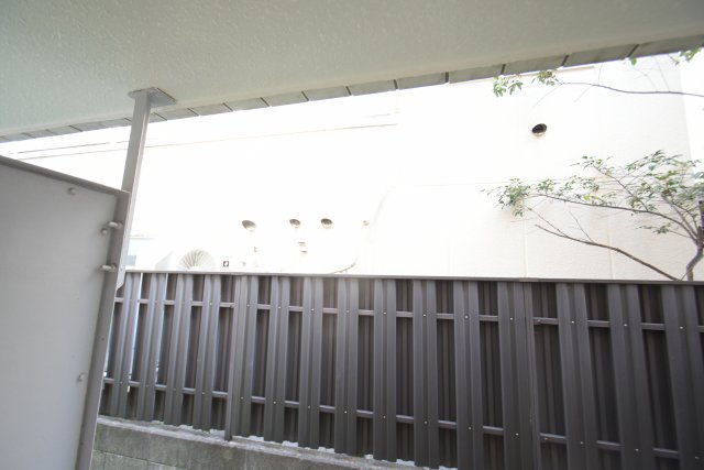 眺望　他号室写真使用