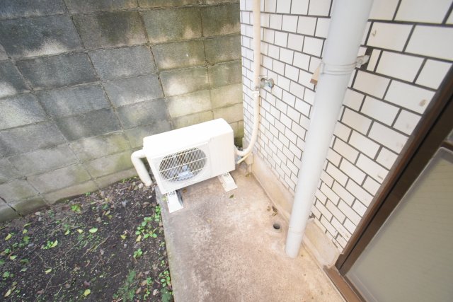 洗面設備　他号室写真使用