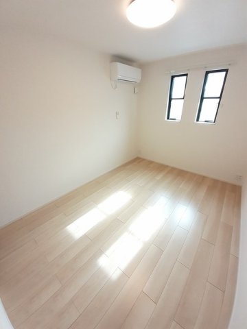 その他部屋・スペース　内装です