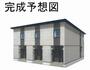 ＭＩＬＬＷＨＥＥＬ２ 2階 新築の賃貸物件