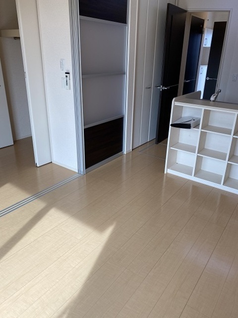 居室・リビング　グランツＣ１０３ＬＤＫ