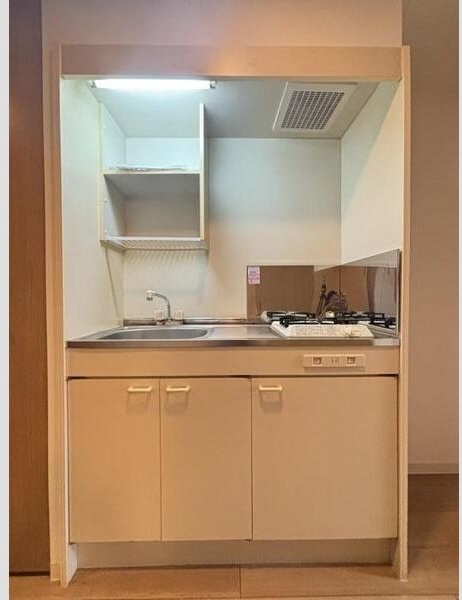 キッチン　名古屋で一番初期費用の安い賃貸専門の不動産会社です(^^)