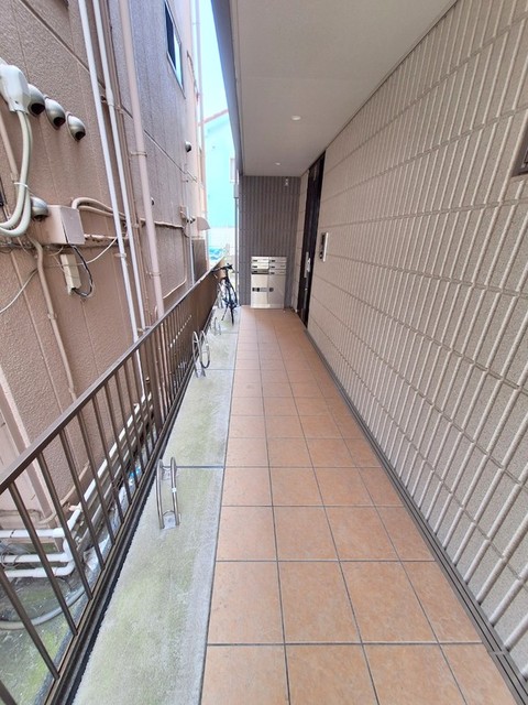 エントランス　★エントランス★