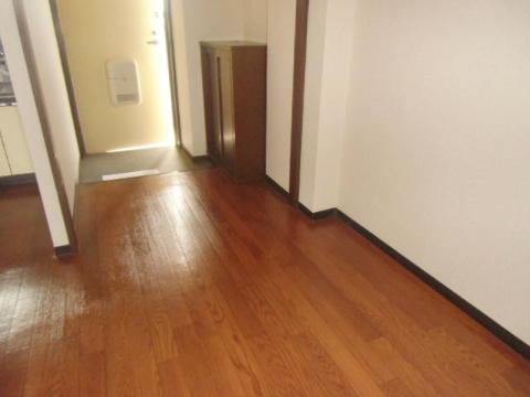 その他　廊下（イメージ）