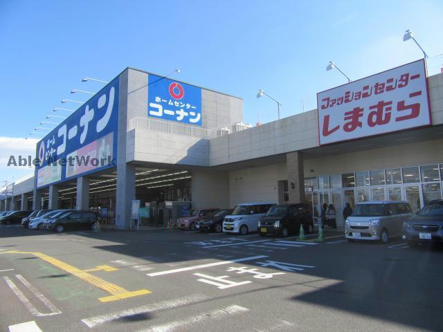ホームセンター　ホームセンターコーナンイオンタウン鈴鹿店（ホームセンター）まで2208m