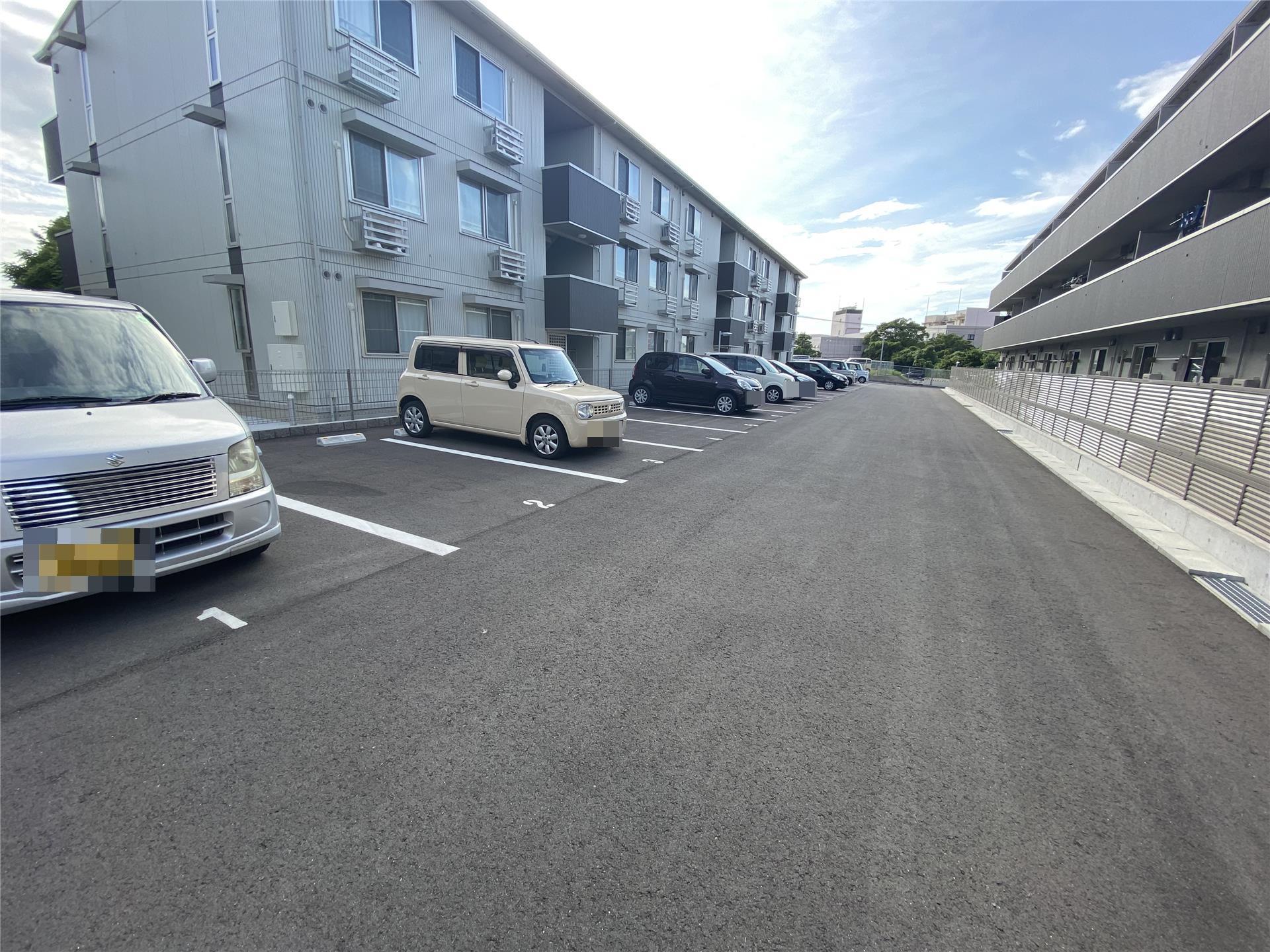 イオメール折尾 A棟のその他写真