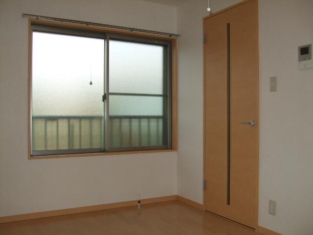 その他設備　洋室３