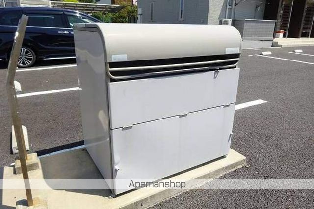 その他共有部分　その他共有部分