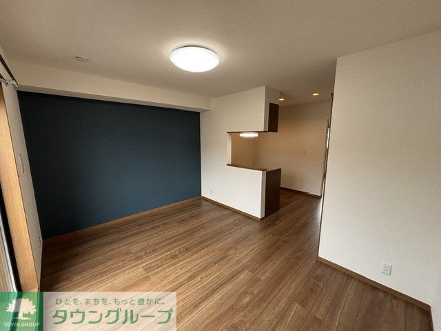 その他部屋・スペース　リビング/居室