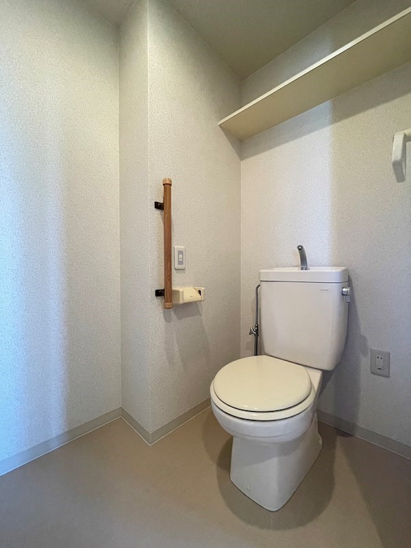 トイレ　同仕様写真