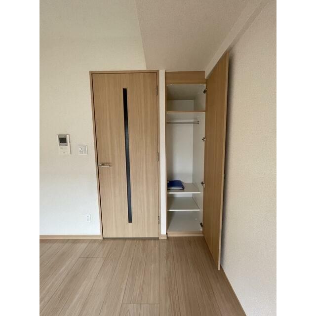その他設備　同物件別部屋写真