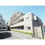 布田駅より徒歩8分 2階 築19年5ヶ月の賃貸物件